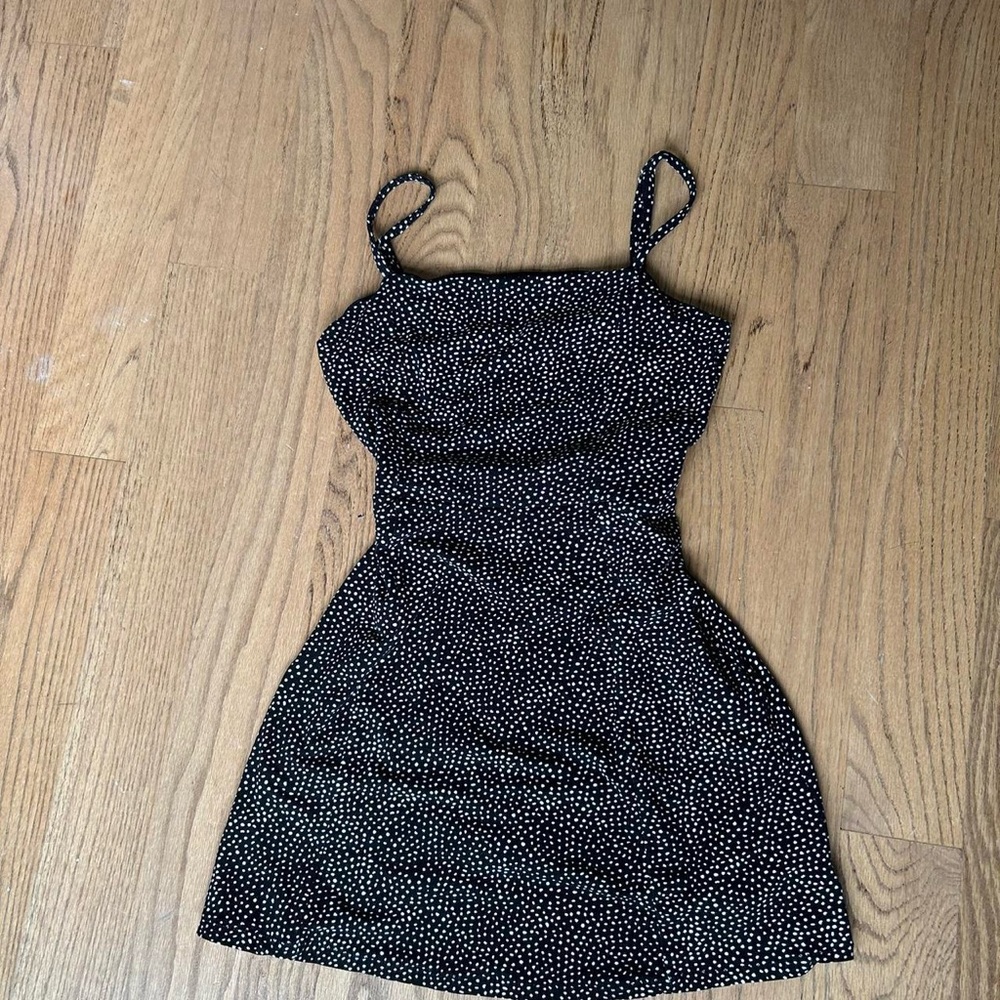 Clockhouse dress